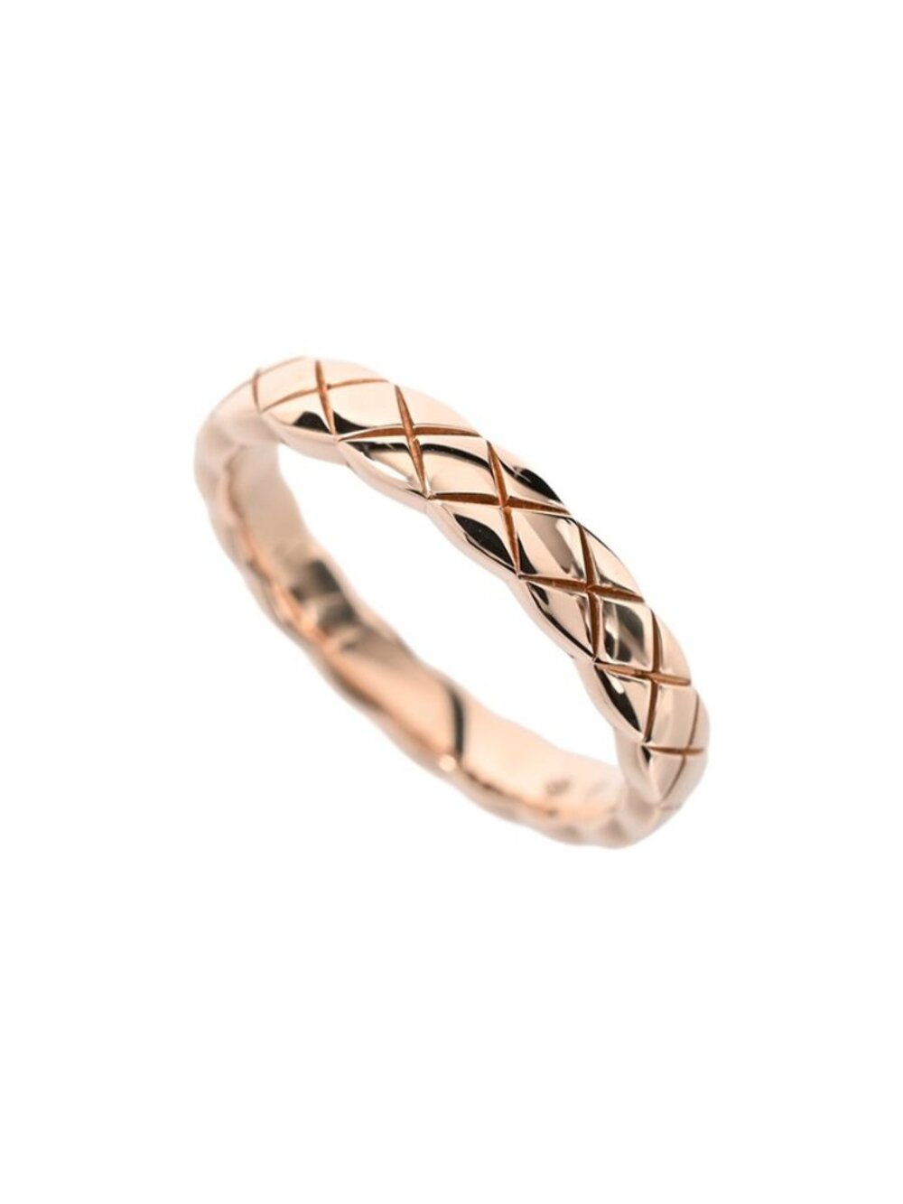 Chanel Ring Koko Crush